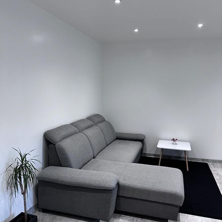 Stylisches City-Apartment Heilbronn Extérieur photo