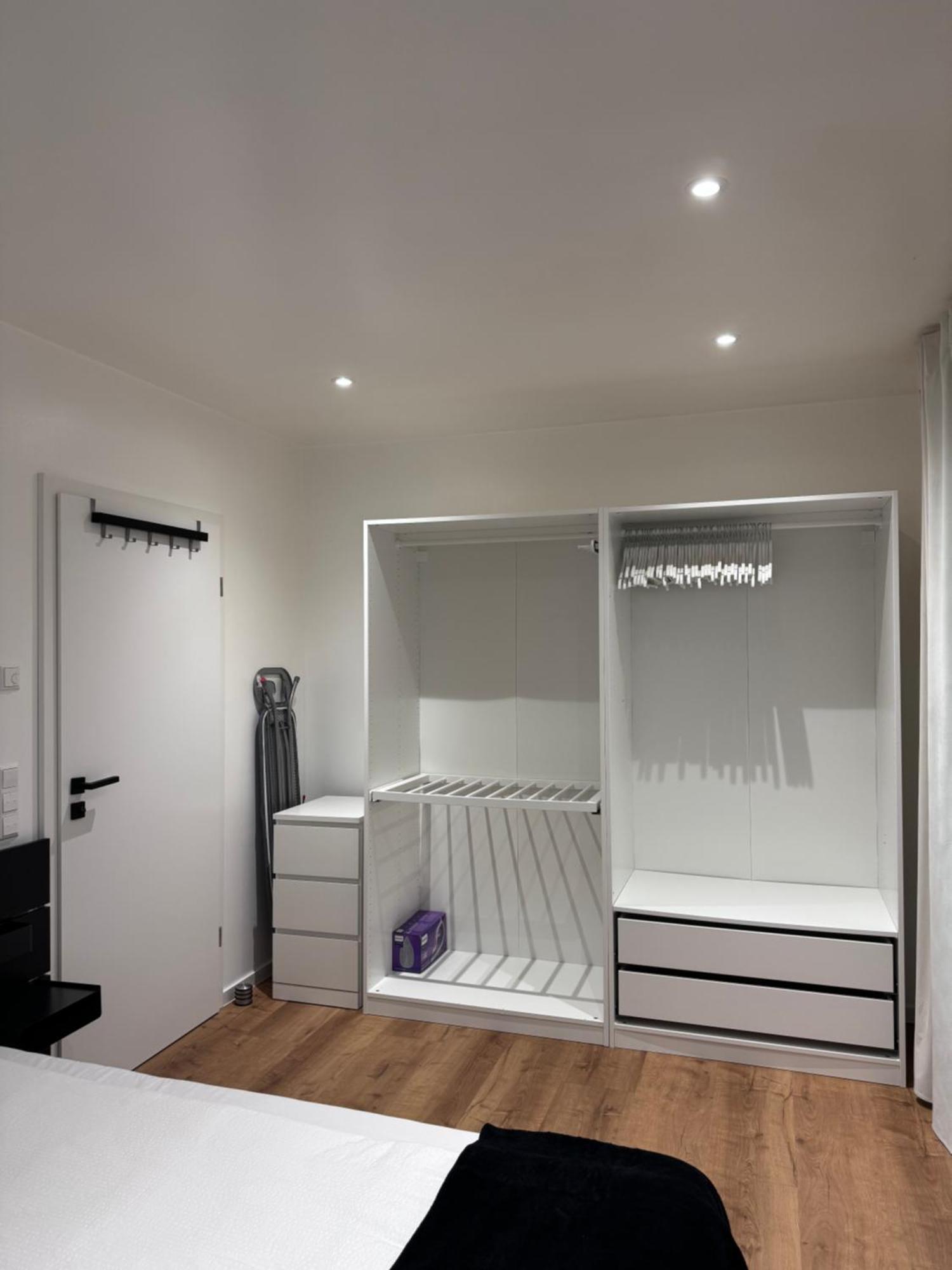 Stylisches City-Apartment Heilbronn Extérieur photo