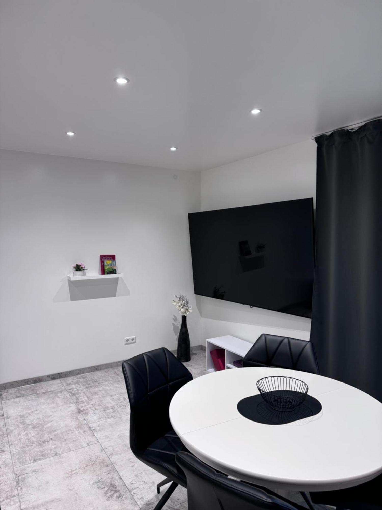 Stylisches City-Apartment Heilbronn Extérieur photo