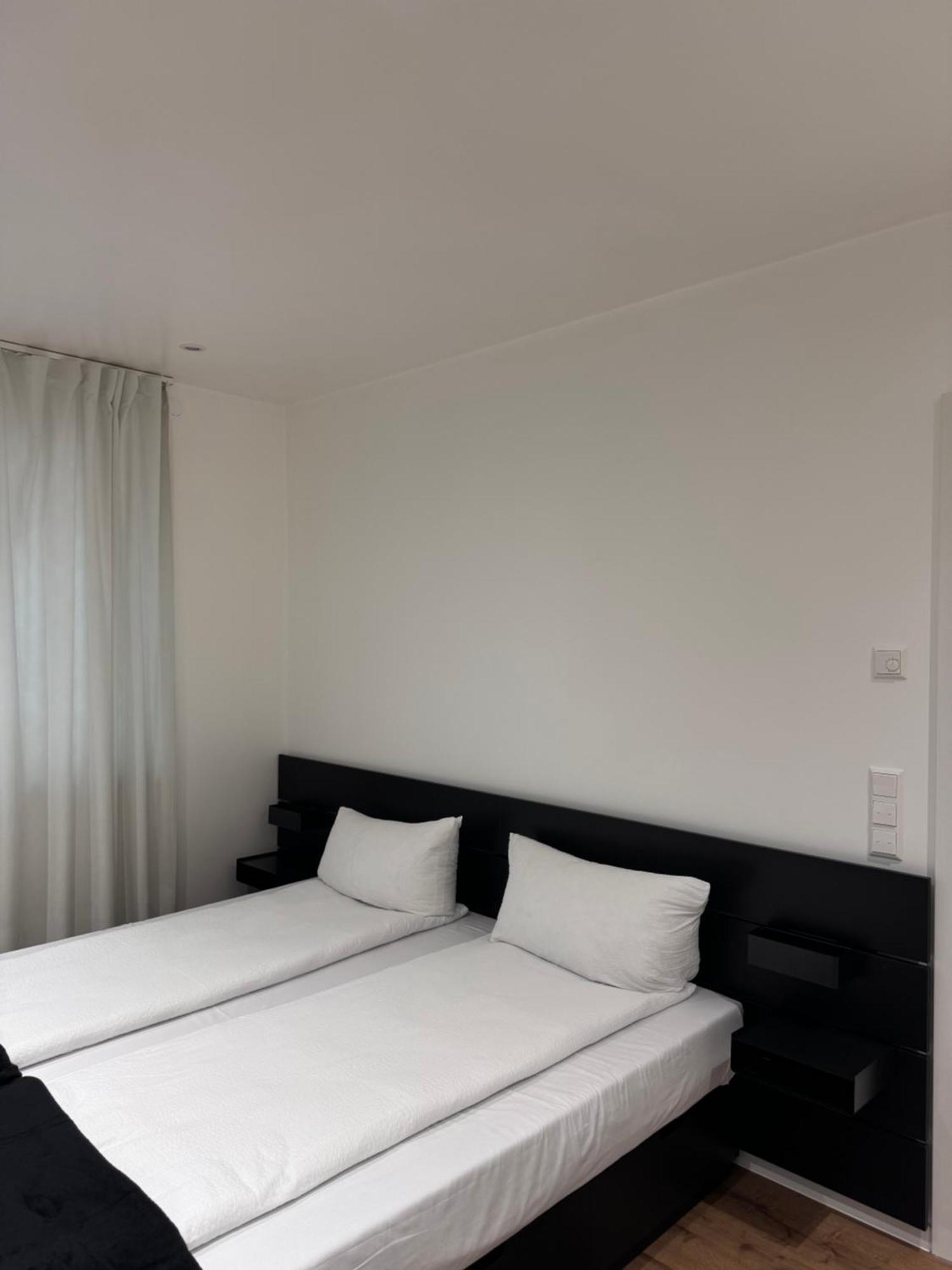 Stylisches City-Apartment Heilbronn Extérieur photo