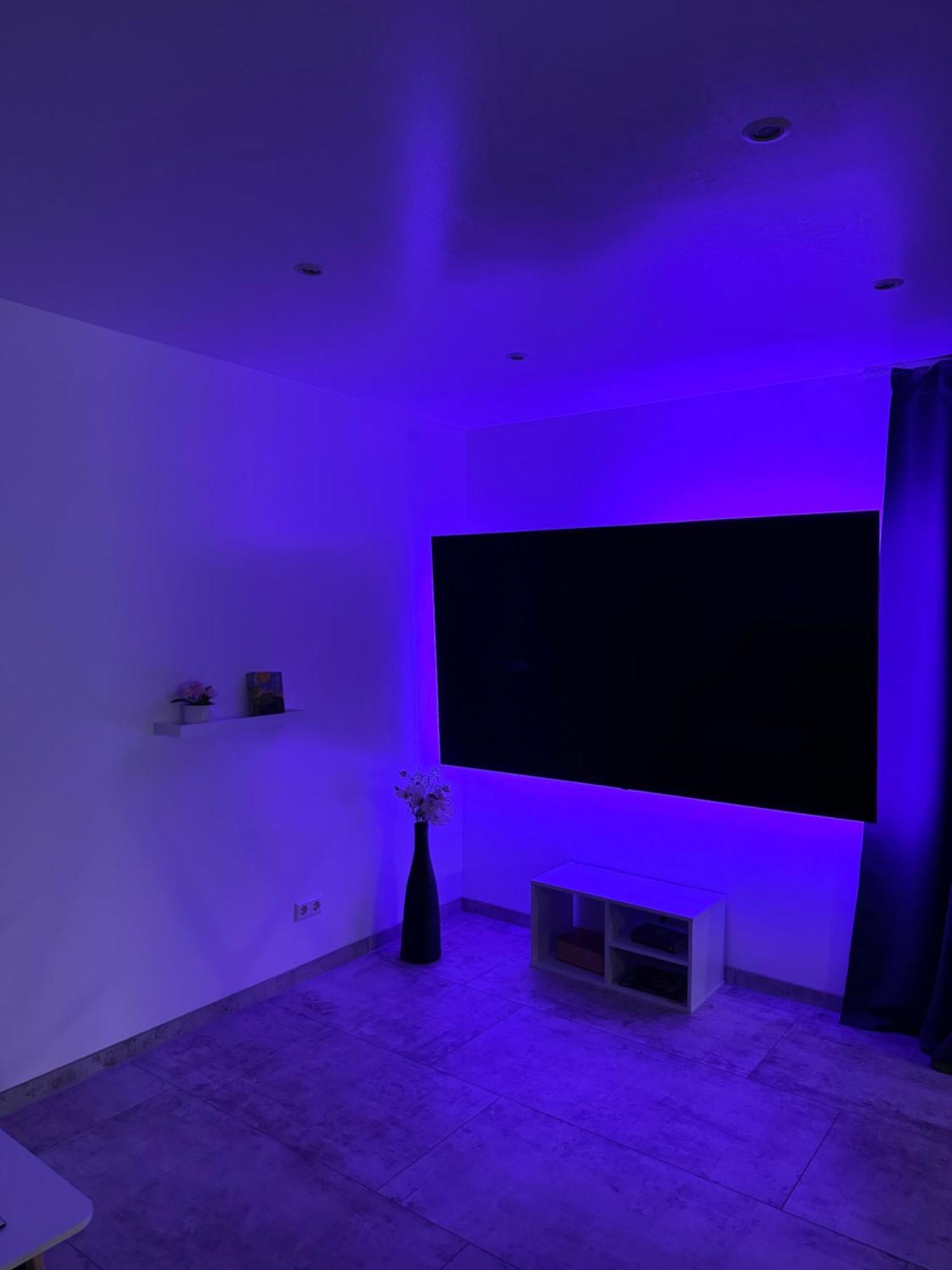 Stylisches City-Apartment Heilbronn Extérieur photo